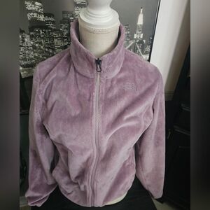 The North Face Women's Lavender Osito Jacket